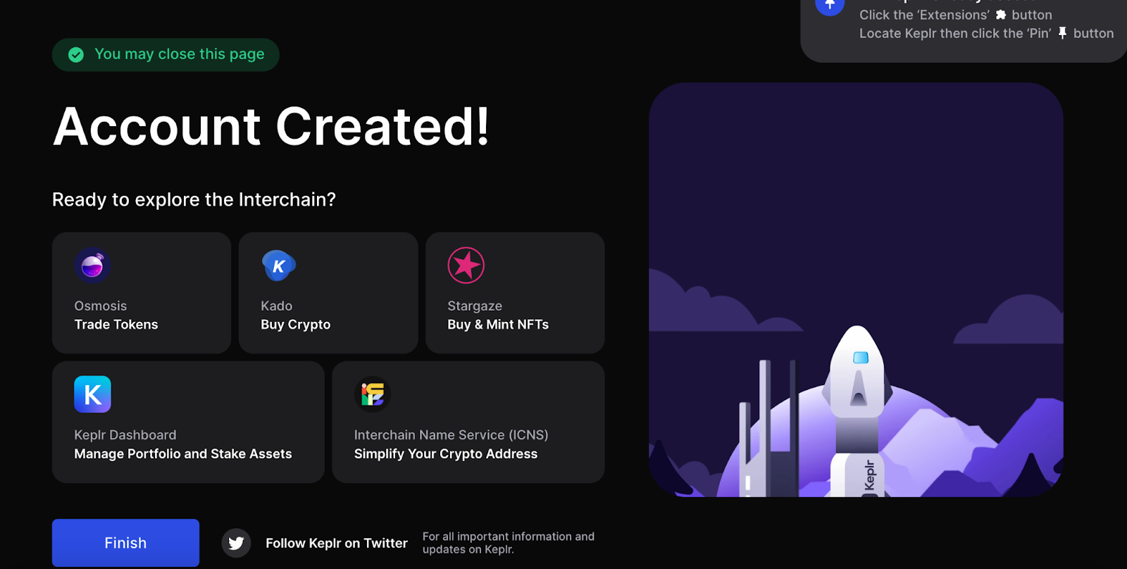 Account-Created